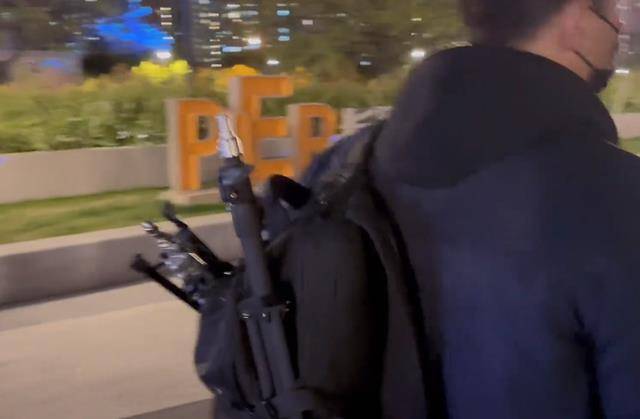 比赛中出现了一些令人惊讶的变化