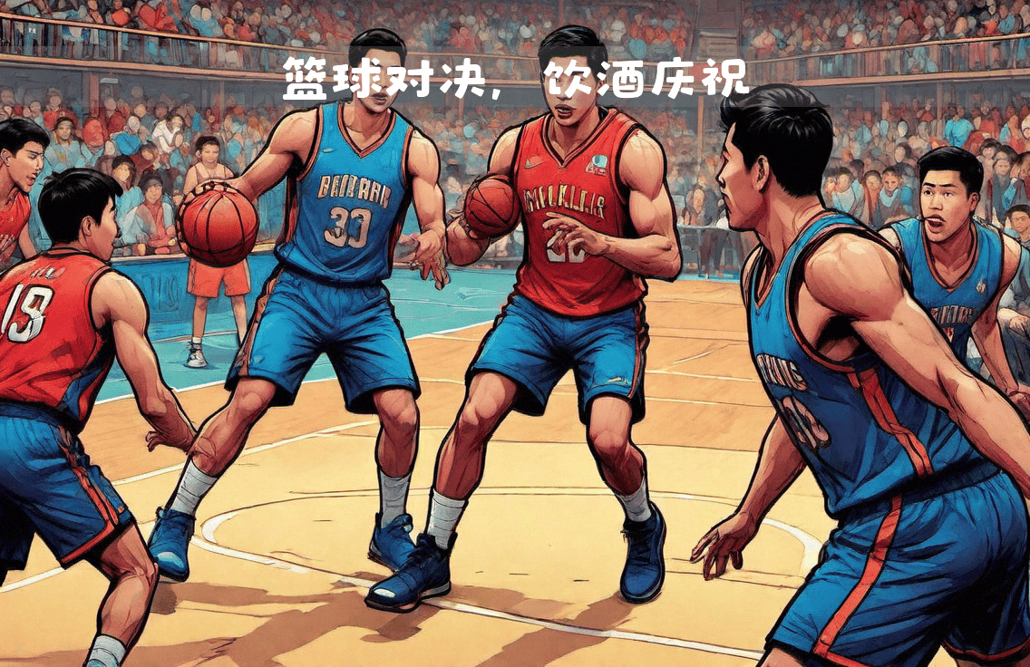 乐鱼体育-激烈对抗：篮球半决赛掀起热潮的简单介绍
